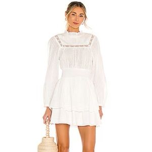 Cleobella Berit Mini Dress